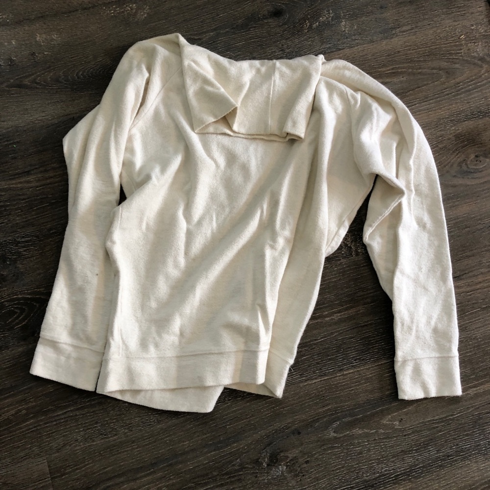 JungMaven Turtleneck Sweatshirt